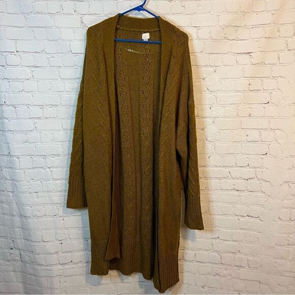 A New Day Cardigan size XXL - Picture 1 of 7